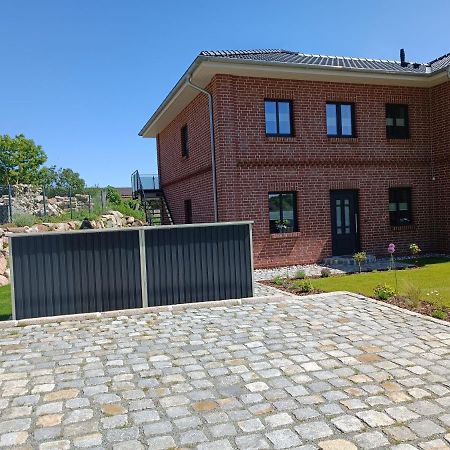 Ferienwohnung Jonte Засниц Экстерьер фото