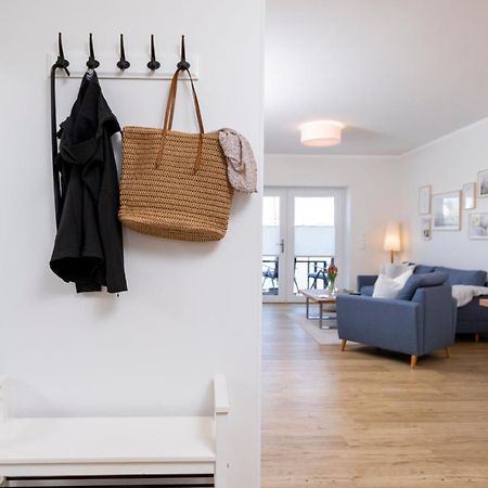 Ferienwohnung Jonte Засниц Экстерьер фото
