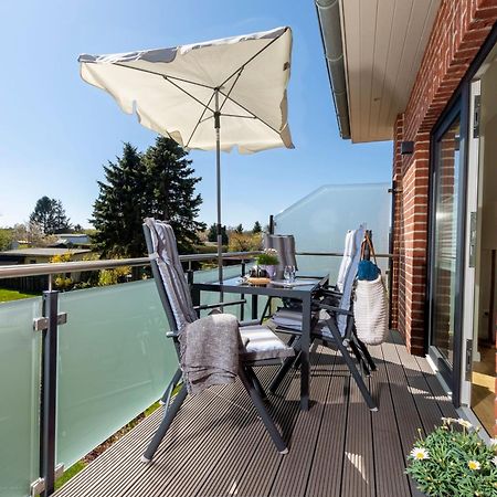 Ferienwohnung Jonte Засниц Экстерьер фото