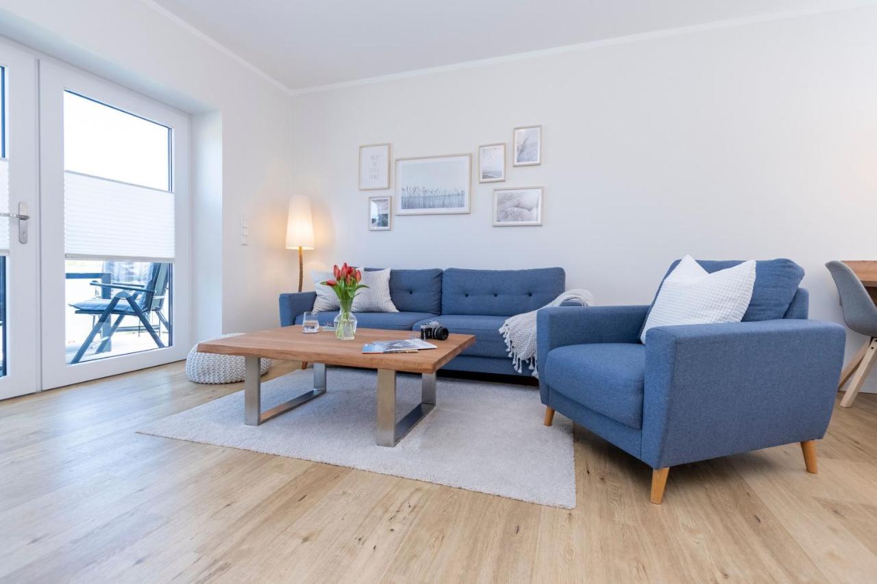 Ferienwohnung Jonte Засниц Экстерьер фото