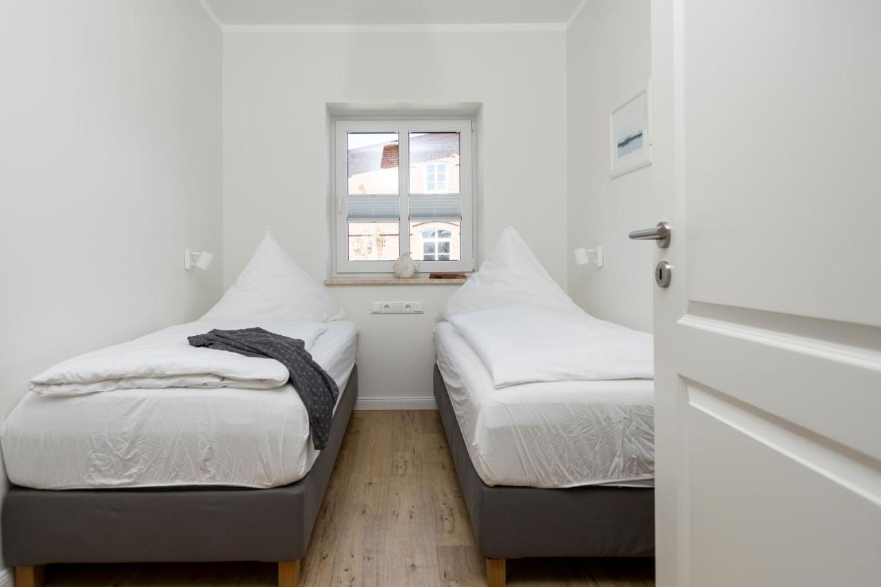Ferienwohnung Jonte Засниц Экстерьер фото