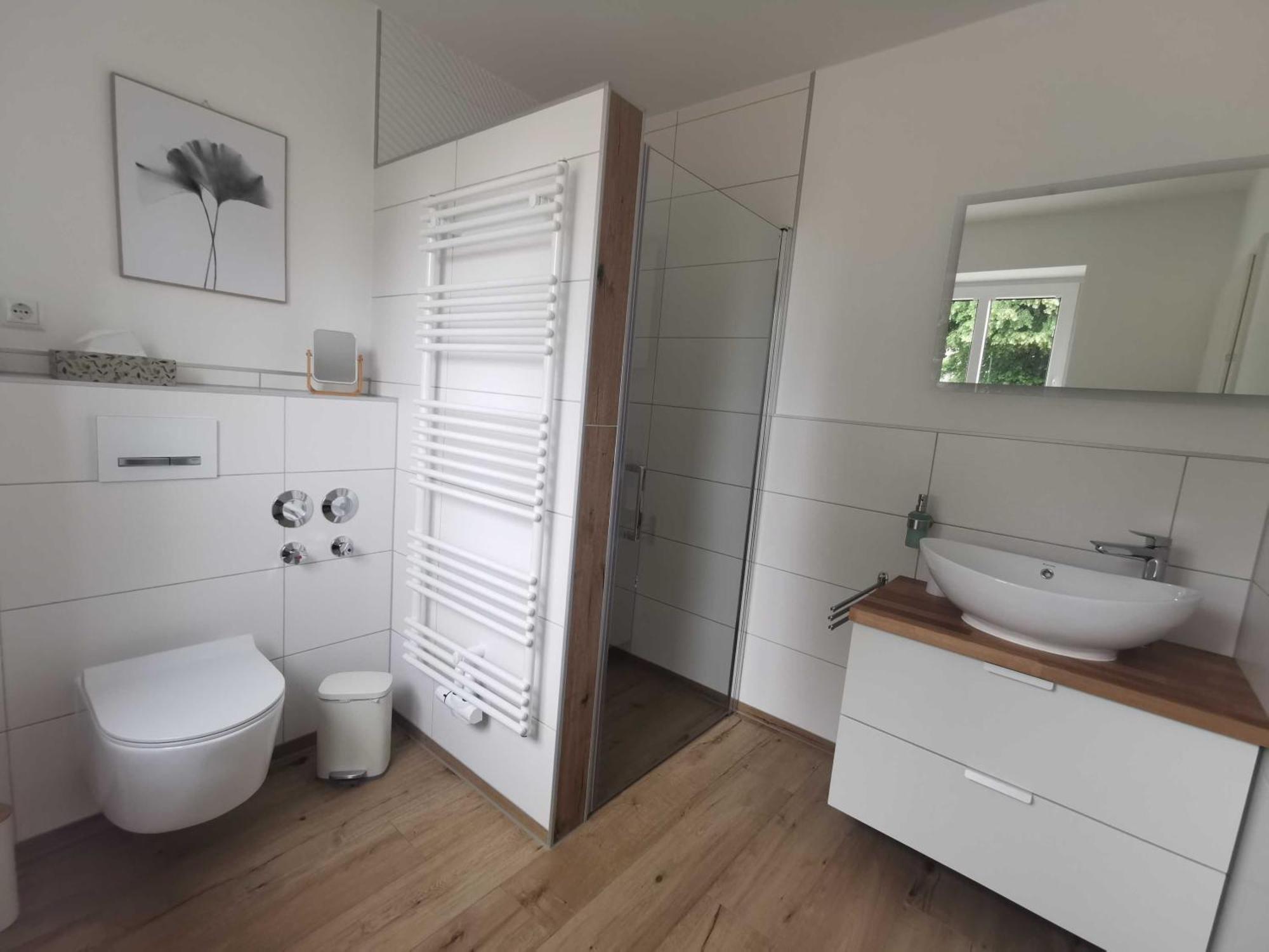 Ferienwohnung Jonte Засниц Экстерьер фото